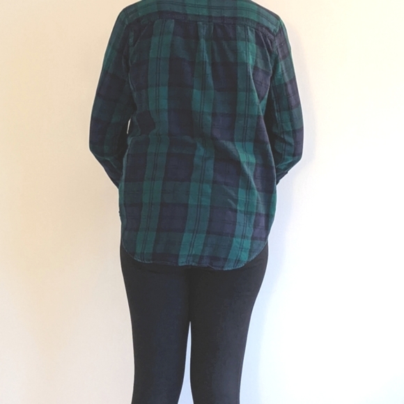 Old Navy Flannel - Picture 4 of 5